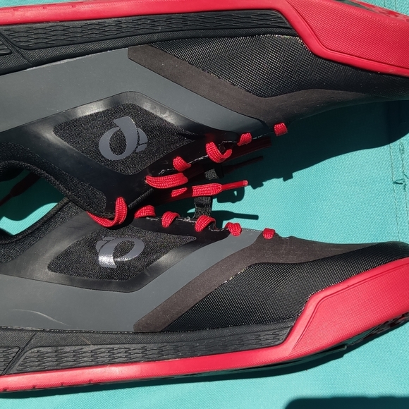 Not My Style of Shoes..Prefer SIDI. - Picture 6 of 9